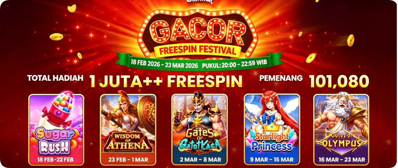 Login online177 Sekarang Bonus Melimpah
